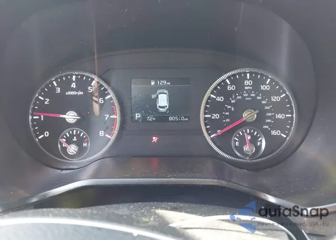 2020 Kia Telluride Ex из США, поврежденный, VIN 5XYP34HC3LG065130